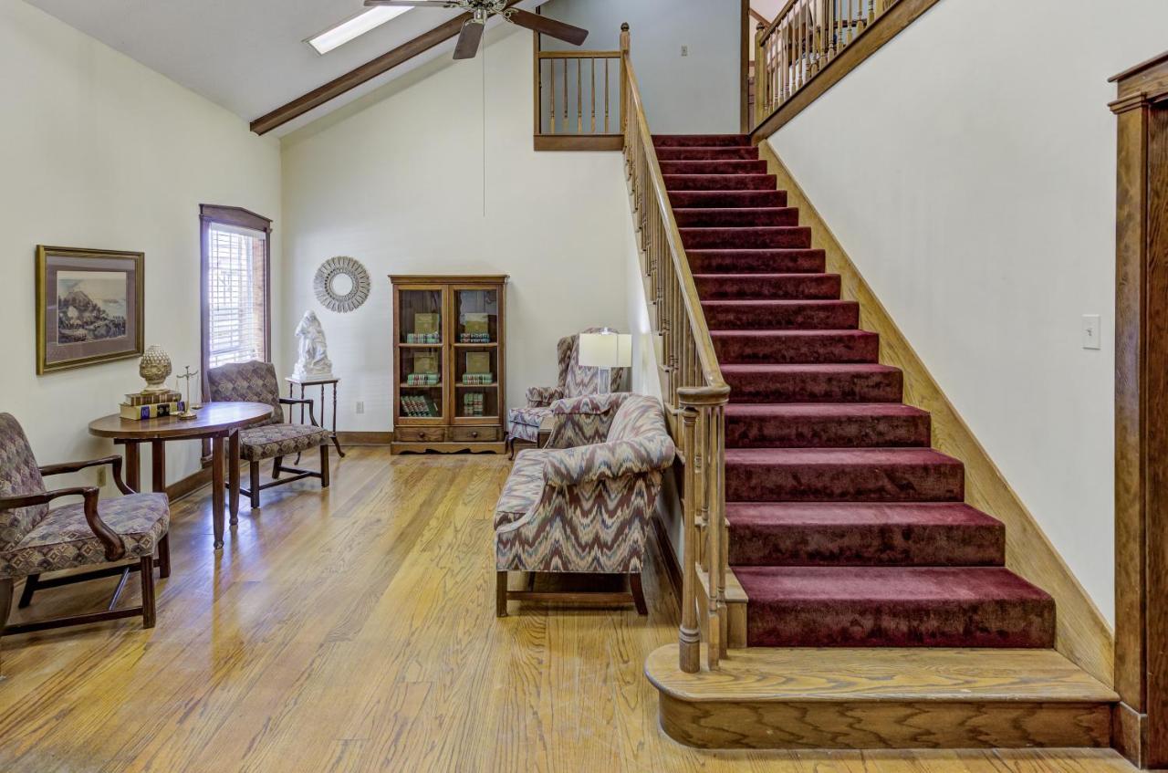 Hotel Halpino Vicksburg