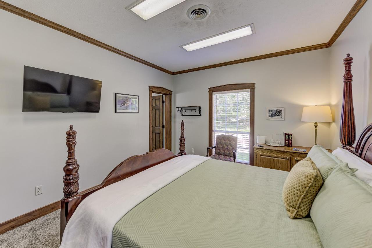 Halpino Hotel Vicksburg