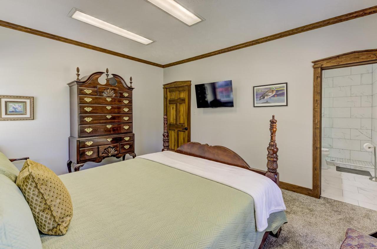 Halpino Hotel Vicksburg
